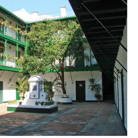 Alcázares Sevilla centro Exterior foto